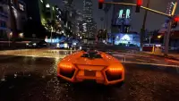 Extreme Car Simulator Screen Shot 2