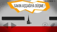 Dark Wars - Türk Yapımı Aksiyon Macera Oyunu Screen Shot 2