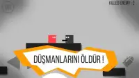 Dark Wars - Türk Yapımı Aksiyon Macera Oyunu Screen Shot 3