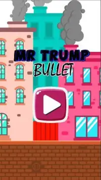 Mr Trump Bullet Screen Shot 4