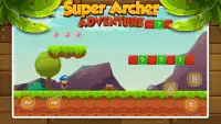 Super Archero:Adventure Screen Shot 0
