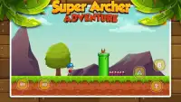 Super Archero:Adventure Screen Shot 3