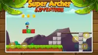 Super Archero:Adventure Screen Shot 2