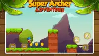 Super Archero:Adventure Screen Shot 1