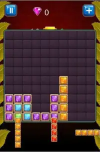The Block Match Puzzle Screen Shot 3