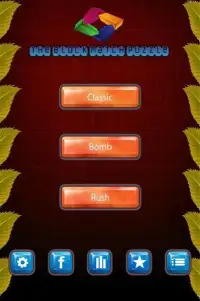 The Block Match Puzzle Screen Shot 5