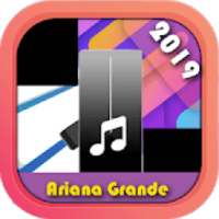 7 Rings - Ariana Grande Piano Tiles Pop 2019
