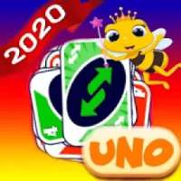 * My First Uno