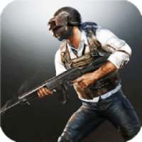 Ultimate free fire squad Survival Battlegrounds 3D