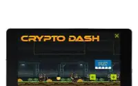 Crypto Dash Screen Shot 0