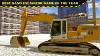 Berat 3D Excavator Simulator Screen Shot 0