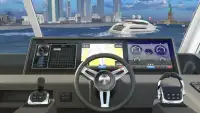 Boat Simulator 2019 Screen Shot 7