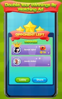 Ludo Champs - Become a Ludo star today! Screen Shot 0