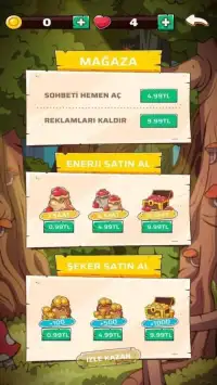 Düello - Online Bilgi Yarışması Screen Shot 0