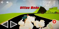 Online Fantasy Racing Screen Shot 2
