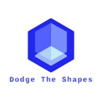 Dodge The Shapes