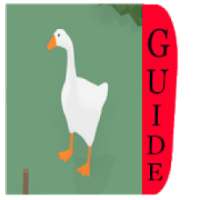 Guide For Untitled Goose Game