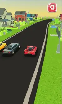 Cars Fun Race.IO Screen Shot 4