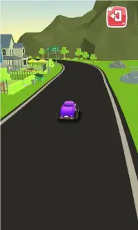 Cars Fun Race.IO Screen Shot 2