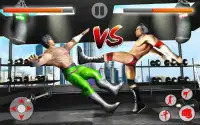 Legend of Kung fu: Ninja Warier Game Screen Shot 2