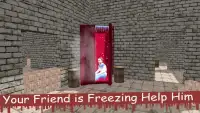 Hello Ice Cream Neighbor - Scary Neighborhood Screen Shot 4