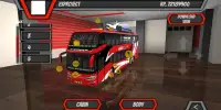 ES Bus Simulator ID Pariwisata Screen Shot 7