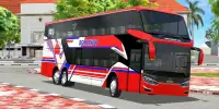 ES Bus Simulator ID Pariwisata Screen Shot 6