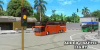 ES Bus Simulator ID Pariwisata Screen Shot 0