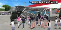 ES Bus Simulator ID Pariwisata Screen Shot 5
