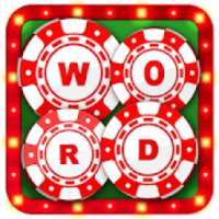 Word Casino Puzzle Cross