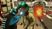 dead zombies triger effect:scifi FPS Shooting game Screen Shot 1