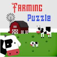Hometown Farming Puzzle