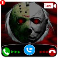 grandpa killer jason's video call chat simulator