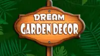 Dream Garden Decoration Screen Shot 4