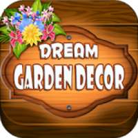 Dream Garden Decoration