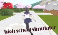 High School Yandere Simulator : Senpai Tips Free Screen Shot 1
