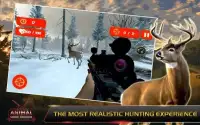 Animal Sniper Shooting Arena : Play Wild! Screen Shot 4