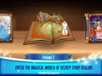 Disney Story Realms Screen Shot 6