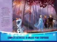 Disney Story Realms Screen Shot 4