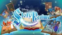 Disney Story Realms Screen Shot 15