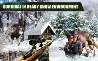 Animal Hunting 3D: Wild Animal Shooting Games 2020 Screen Shot 5