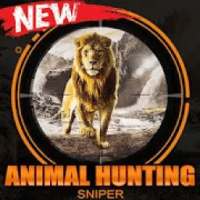 Animal Hunting 3D: Wild Animal Shooting Games 2020