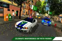 Pak Independence Day School Girl Celebration Screen Shot 11
