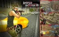 Commando Sniper Adventure Shooting Game 2020 Screen Shot 0