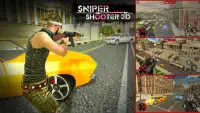 Commando Sniper Adventure Shooting Game 2020 Screen Shot 4