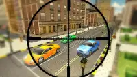 Commando Sniper Adventure Shooting Game 2020 Screen Shot 6
