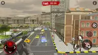 Commando Sniper Adventure Shooting Game 2020 Screen Shot 5