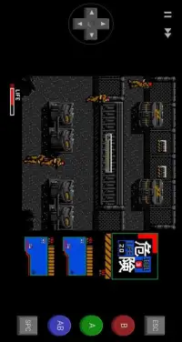 Retro Game Classics Screen Shot 3