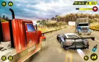 High Speed Traffic Racing: Highway Car Driving 19 Screen Shot 4