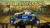 Tank Battleground Screen Shot 5